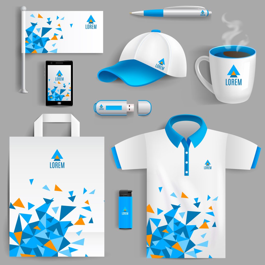 HR Printer Branded Item