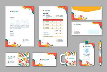 Official Printing Service