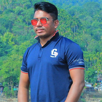 Jashim Khan