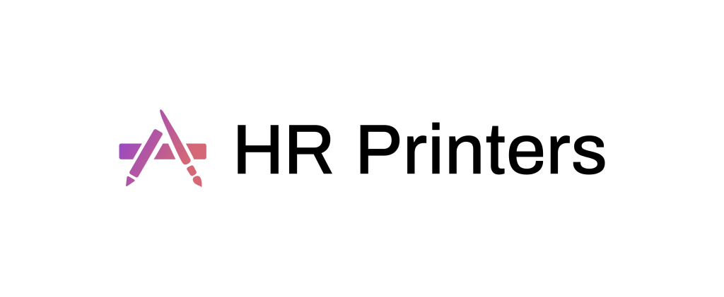 HR Printer Logo